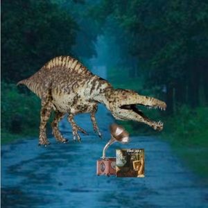 Meet your Posher, Myla